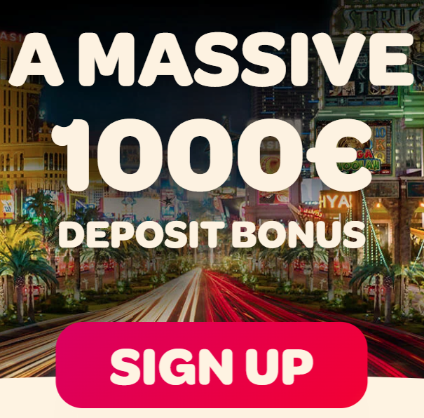 sitio web oficial de Spin Casino